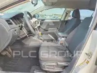 2015 Volkswagen Jetta фото
