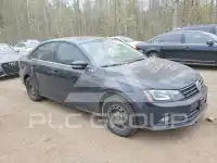 2015 Volkswagen Jetta фото