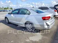 2015 Volkswagen Jetta фото