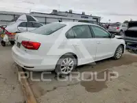 2015 Volkswagen Jetta фото