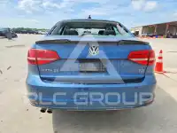2015 Volkswagen Jetta фото