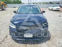 2015 Volkswagen Jetta фото