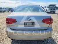 2015 Volkswagen Jetta фото