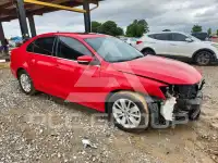 2015 Volkswagen Jetta фото
