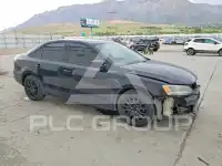 2015 Volkswagen Jetta фото