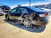 2015 Volkswagen Jetta фото
