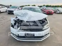 2015 Volkswagen Jetta фото