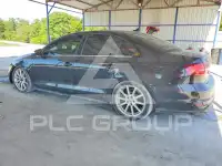 2015 Volkswagen Jetta фото
