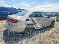 2015 Volkswagen Jetta фото