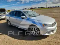 2015 Volkswagen Jetta фото