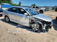2015 Volkswagen Jetta фото