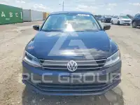 2015 Volkswagen Jetta фото