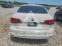 2015 Volkswagen Jetta фото