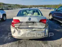 2015 Volkswagen Jetta фото