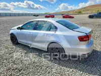 2015 Volkswagen Jetta фото