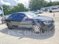 2015 Volkswagen Jetta фото