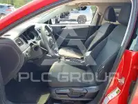 2015 Volkswagen Jetta фото