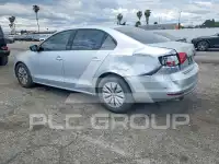2015 Volkswagen Jetta фото