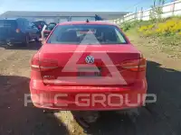 2015 Volkswagen Jetta фото