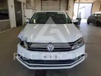 2015 Volkswagen Jetta фото