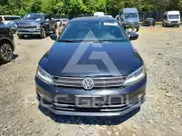 2015 Volkswagen Jetta фото