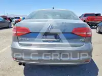 2015 Volkswagen Jetta фото
