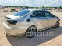 2015 Volkswagen Jetta фото