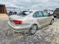 2015 Volkswagen Jetta фото