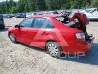 2015 Volkswagen Jetta фото