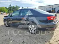 2015 Volkswagen Jetta фото