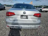 2015 Volkswagen Jetta фото