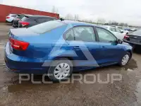 2015 Volkswagen Jetta photo