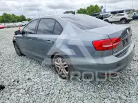 2015 Volkswagen Jetta фото