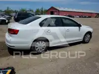 2015 Volkswagen Jetta photo
