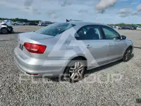 2015 Volkswagen Jetta фото