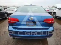 2015 Volkswagen Jetta photo