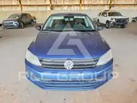 2015 Volkswagen Jetta фото