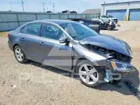 2015 Volkswagen Jetta фото