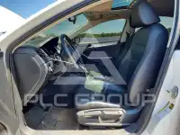 2015 Volkswagen Jetta фото