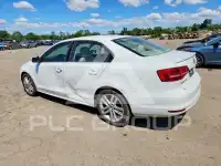 2015 Volkswagen Jetta фото