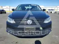 2015 Volkswagen Jetta фото