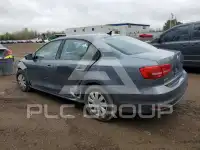 2015 Volkswagen Jetta фото