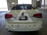 2015 Volkswagen Jetta фото
