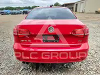 2015 Volkswagen Jetta фото