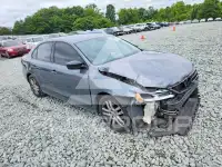 2015 Volkswagen Jetta фото