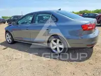 2015 Volkswagen Jetta фото