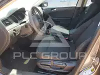 2015 Volkswagen Jetta фото