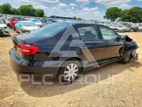 2015 Volkswagen Jetta фото