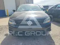 2015 Volkswagen Jetta photo