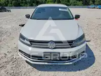 2015 Volkswagen Jetta фото